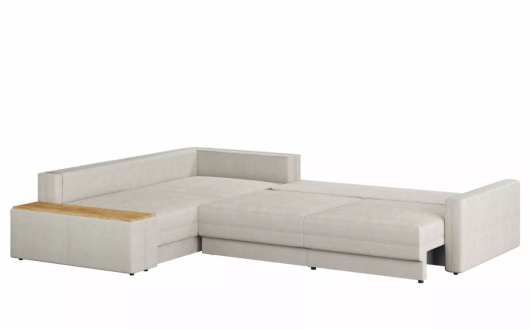 Диван Киото 9 Clever 02 бежевый - купить за 191194.00 руб.