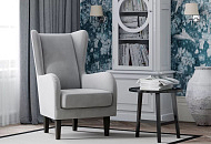 Новинки! Кресла Фарго и Шеффилд!