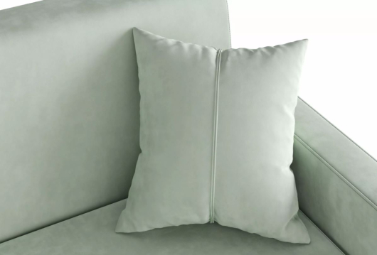 Диван Остер велюр Вивальди 9 - купить за 48399.00 руб.