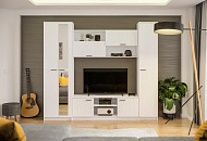 Новинка! Гостиная Бертелена!