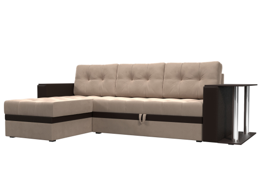 Угловой диван Атланта М - купить за 0.00 руб.