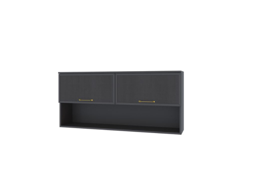 Полка навесная Толедо ТН-1 - купить за 6353.00 руб.