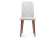 Деревянный стул Кимбайя - купить за 4390.00 руб.