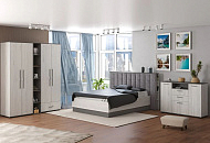 Новинка! Спальня Бастион!