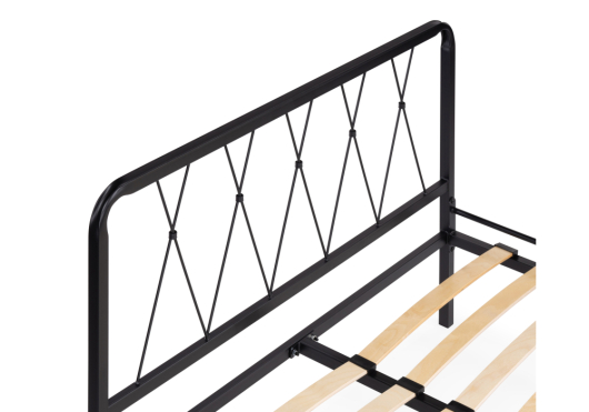 Двуспальная кровать Иоханна 18 - купить за 0.00 руб.