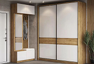 Новинка! Прихожая Бостон!