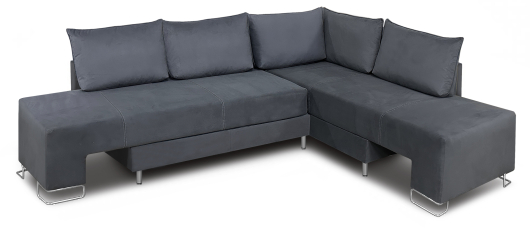 Диван угловой Премьер 2850х2100 мм - купить за 0.00 руб.