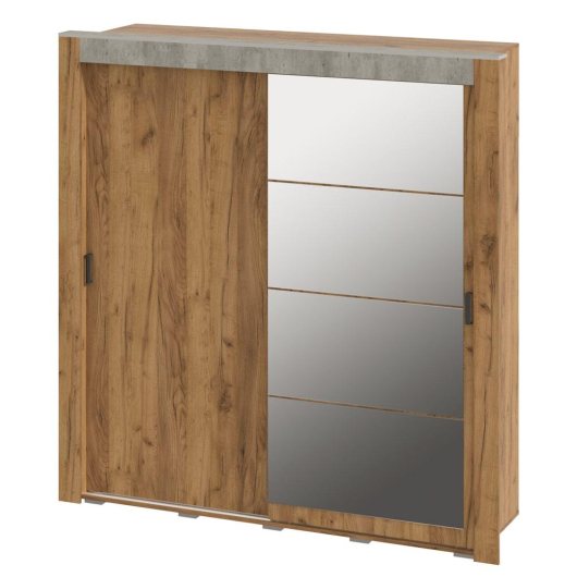 Спальня Франк (вариант 1) - купить за 73566.00 руб.