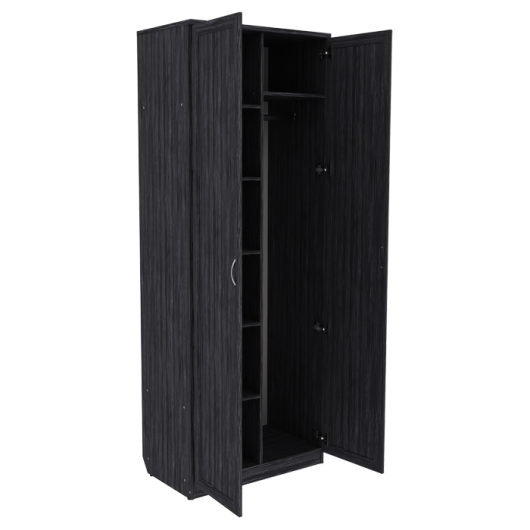 Шкаф 2-х дверный для одежды и белья Гарун 101 - купить за 0.00 руб.