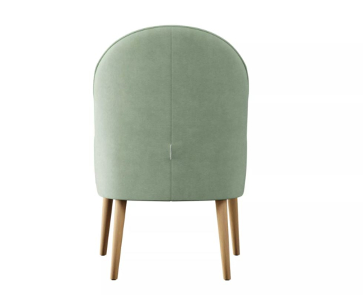 Кресло Фарго велюр Вивальди 9 - купить за 19999.00 руб.