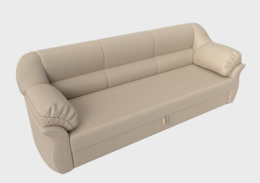 Диван прямой Карнелла - купить за 0.00 руб.