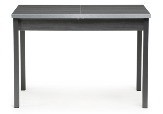 Стол Аделиция 110 графит - купить за 17050.00 руб.