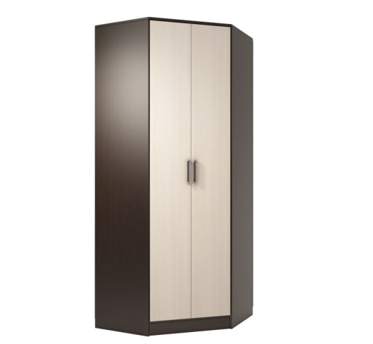 Шкаф угловой Диана-4 №7 - купить за 14179.00 руб.