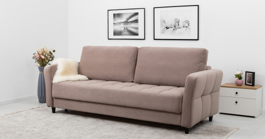 Диван-кровать Невада ТД 570 - купить за 74330.00 руб.