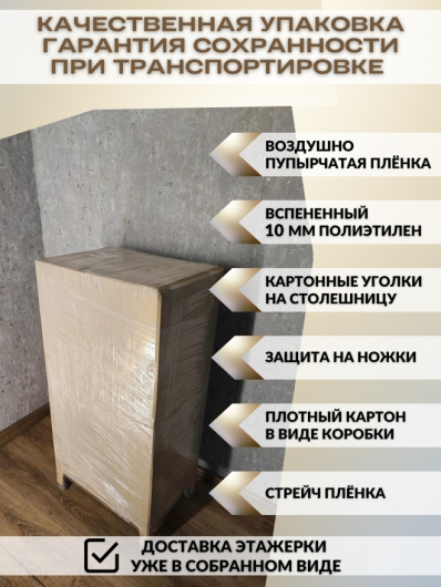 Этажерка Канары - купить за 0.00 руб.