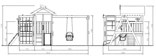 Савушка Baby Play 11 - купить за 72500.00 руб.