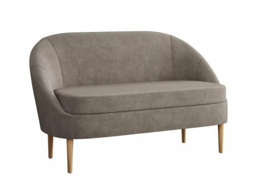 Диван Комо велюр Вивальди 5 - купить за 24399.00 руб.