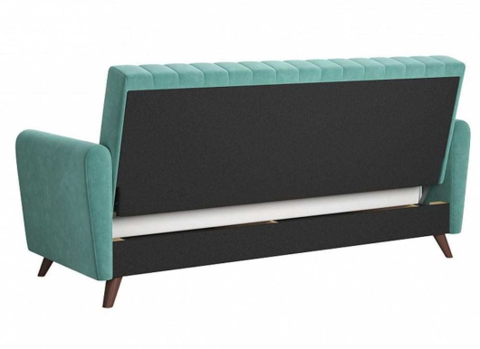 Диван Монако 3Т Модель 002 Ультра минт - купить за 44399.00 руб.