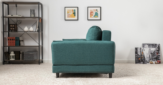 Диван Макс ТД 287 - купить за 50546.00 руб.