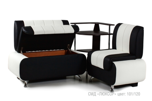 Кухонный диван Хилтон МД 1000 - купить за 0.00 руб.