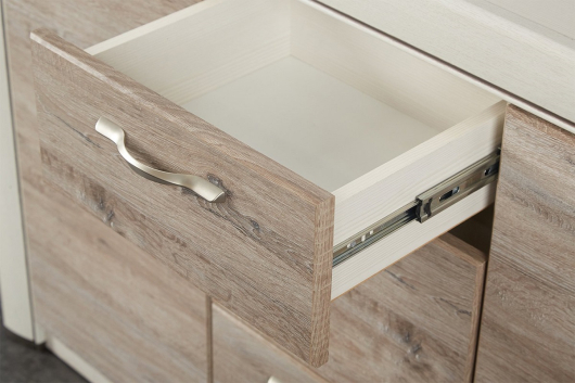 Тумба 2D3S Оливия - купить за 23799.00 руб.