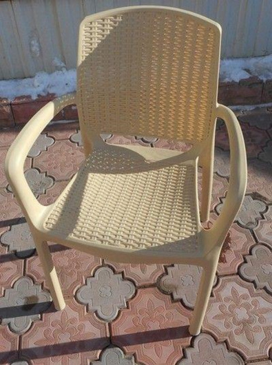 Кресло плетеное Невада 344 - купить за 2550.00 руб.
