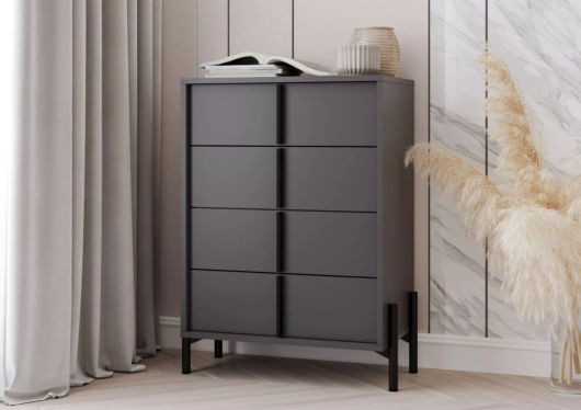 Комод Тео НМ 040.29 - купить за 9299.00 руб.