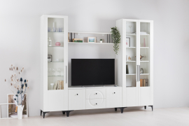 Новинка! Гостиная Валенсия!