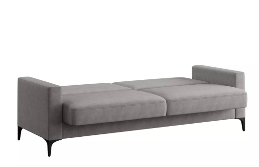 Диван Алекс Велюр Вивальди 7 - купить за 45199.00 руб.