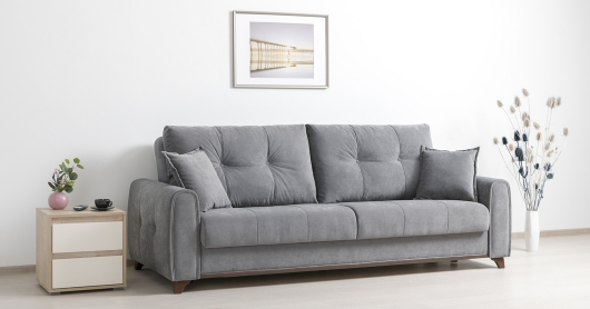 Диван-кровать Плимут ТД 377 - купить за 64857.00 руб.