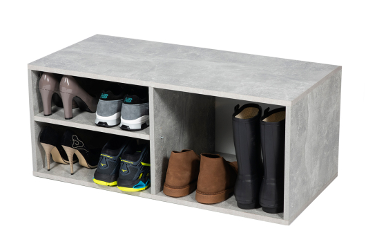 Обувница Бен 2 - купить за 0.00 руб.