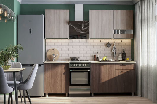 Кухня Розалия - купить за 0.00 руб.