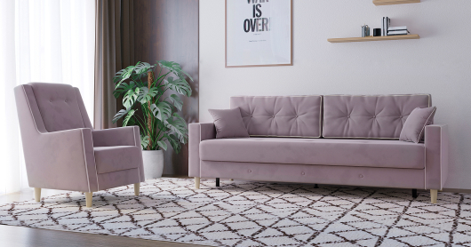 Диван-кровать Айрин - купить за 0.00 руб.