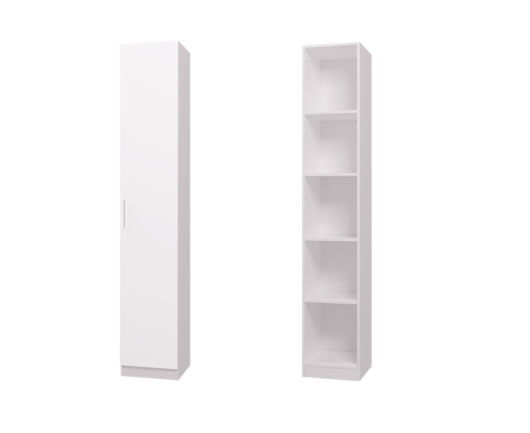 Шкаф-пенал 06 Люмен - купить за 11370.00 руб.