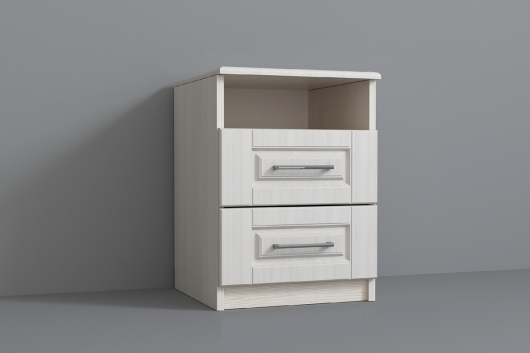 Тумба прикроватная Кэт 6 Кантри - купить за 4865.00 руб.