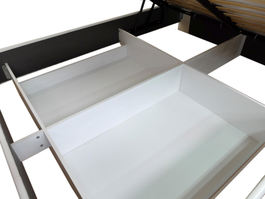 Кровать Каприз Арника - купить за 14698.00 руб.