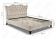Кровать двуспальная Madlen - купить за 24910.00 руб.