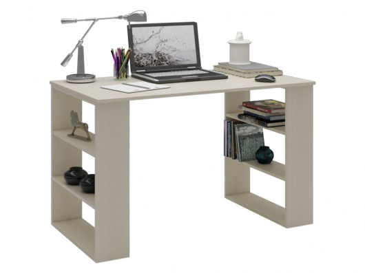 Письменный стол Рикс 7 - купить за 3999.00 руб.