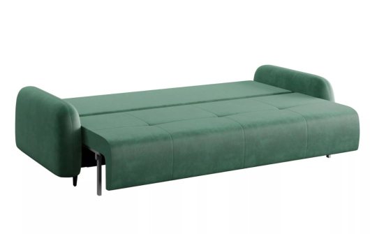 Диван Монблан рогожка Муза 12 - купить за 0.00 руб.