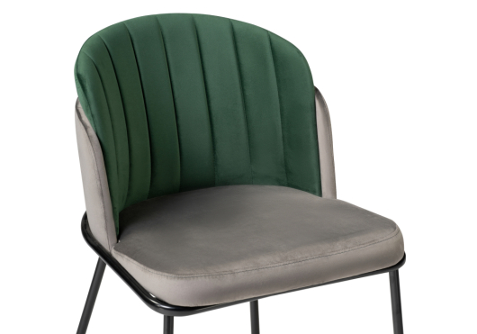 Стул на металлокаркасе Сиолим - купить за 0.00 руб.