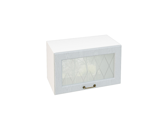 Шкаф горизонтальный №17 Ницца ШВГС 600 - купить за 4835.00 руб.