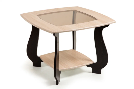 Стол журнальный СЖ-22 - купить за 6048.00 руб.