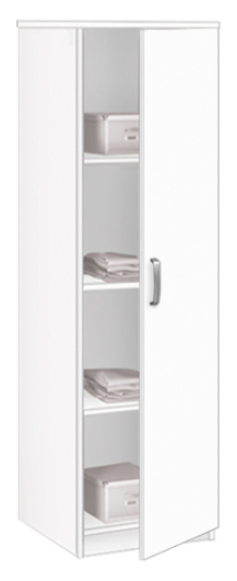 Шкаф Соло 20.02 - купить за 0.00 руб.