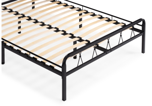 Двуспальная кровать Иоханна 18 - купить за 0.00 руб.