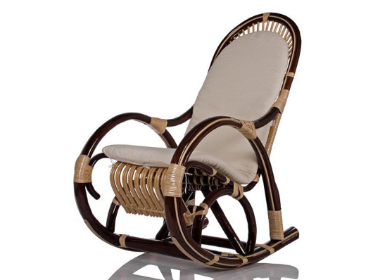 Кресло-качалка Медведь - купить за 0.00 руб.