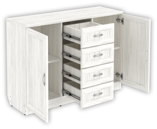 Комод Гарун 707 - купить за 0.00 руб.