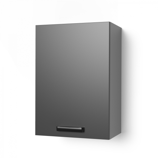 Шкаф верхний Квадро 5В - купить за 3812.00 руб.