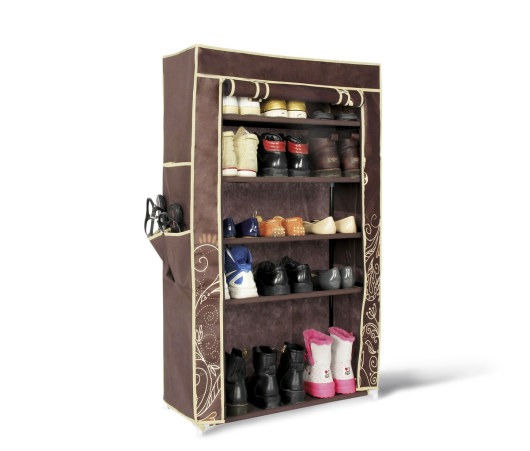 Полка для обуви с чехлом SHT-SR1 - купить за 2277.00 руб.