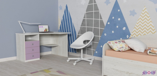 Письменный стол Кадет - купить за 0.00 руб.