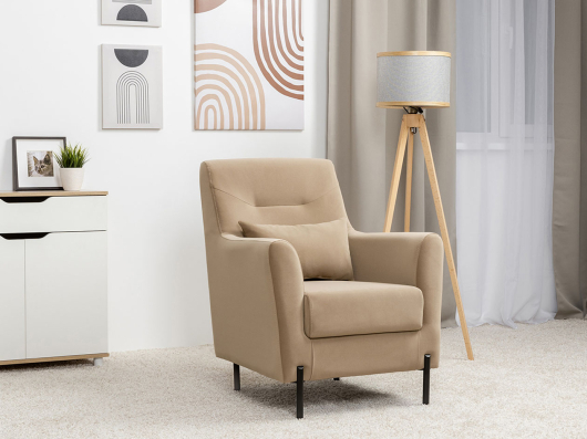 Кресло для отдыха Барселона арт. ТД 670 - купить за 20937.00 руб.